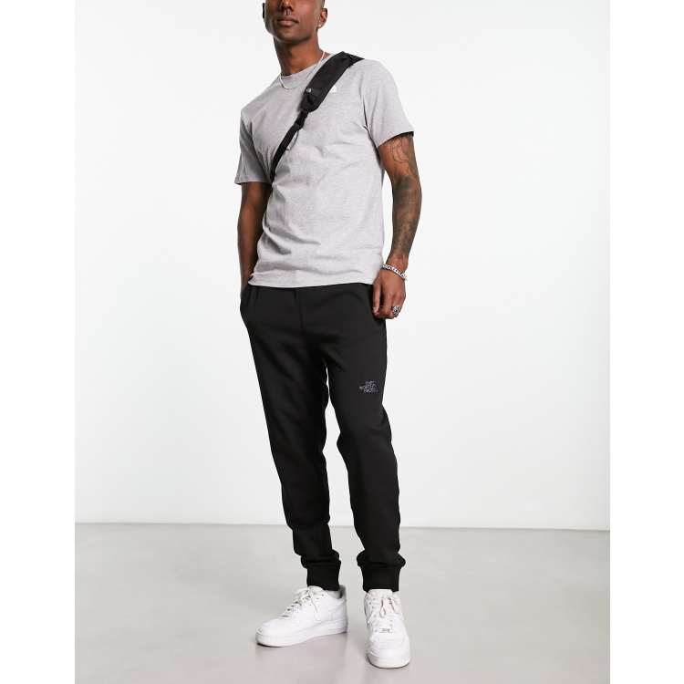 The North Face NSE lightweight joggers in black ASOS