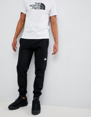 north face standard fit pants