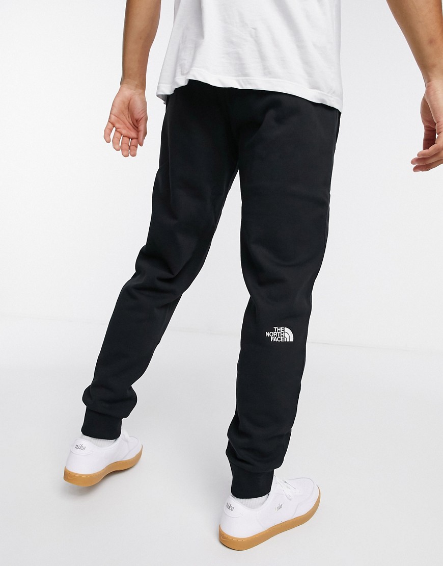 The North Face Nse Sweatpants In Black | ModeSens