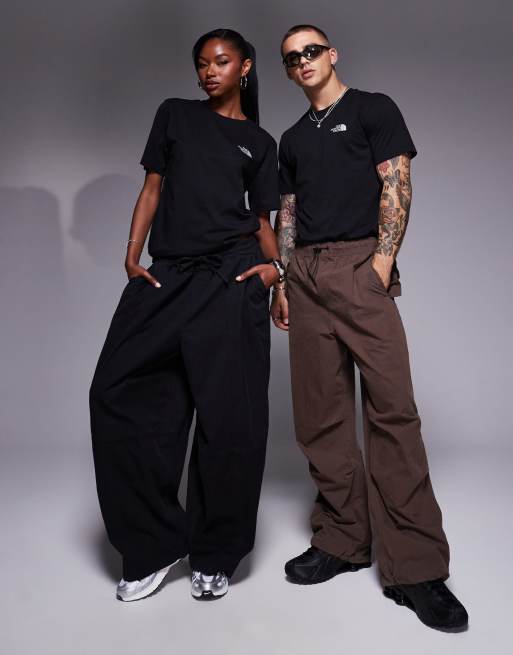 Tシャツ・カットソー THE NORTH FACE 'NSE Reflective Box' T-shirt Men's NSE Reflective Box T-Shirt | The North Face FI