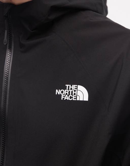 The North Face - NSE - Regenjack in zwart, 5 van 5