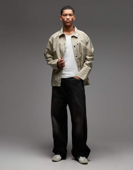The North Face - NSE - Surchemise technique unisexe - Lin, 2 de 5
