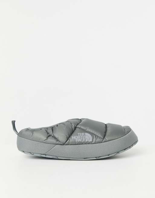 The North Face – NSE Tent III – Grå innetofflor