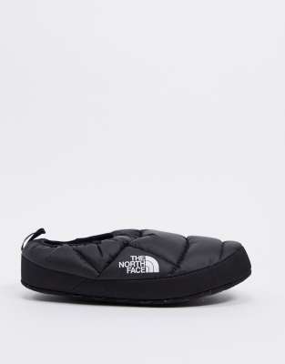 north face slippers asos