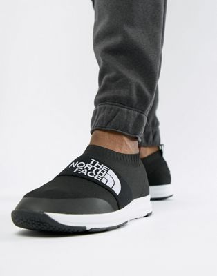 The North Face NSE Traction Knit Moc 