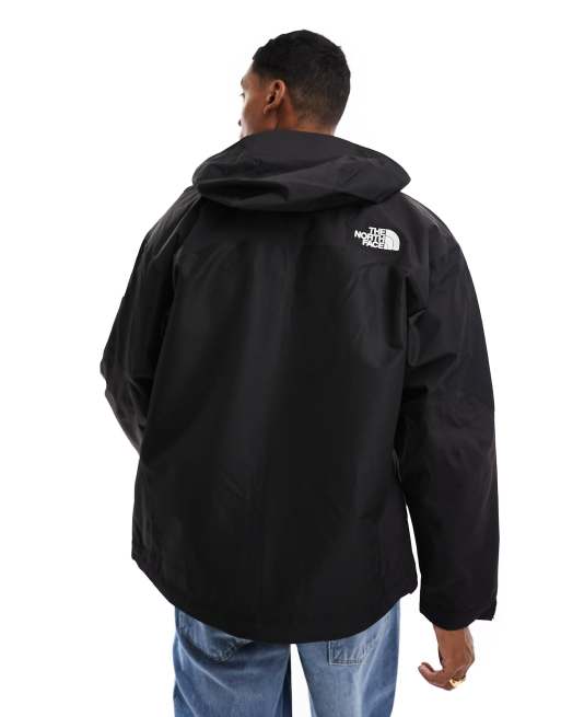 North face extent hot sale ii shell jacket