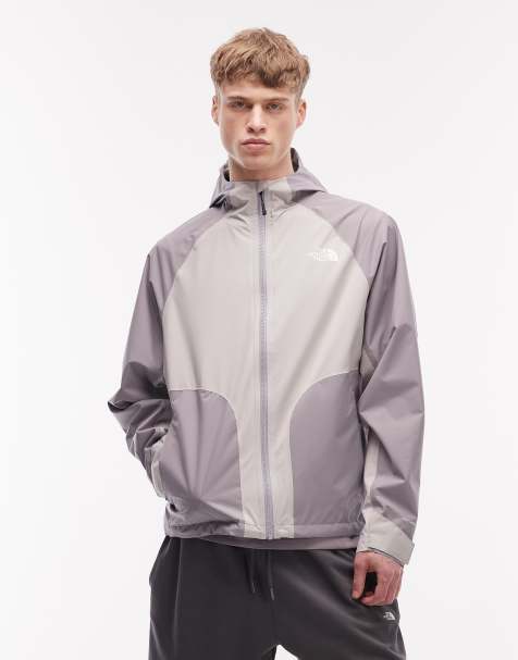 The North Face – NSE – Windjacke in Grau - view 1