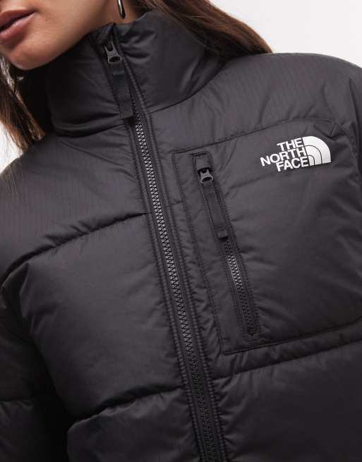 The North Face Nuketo isoleret jakke i sort, 2 af 4