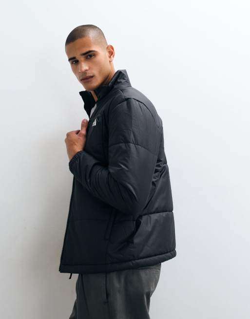 The North Face Nuketo Synth full zip jacket in black, 5 of 5