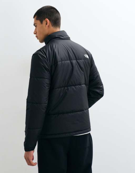 The North Face Nuketo Synth Insulated jacket in black , 5 of 5