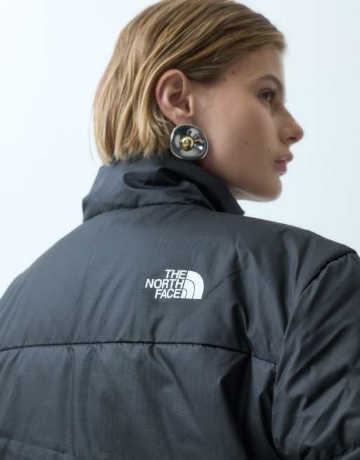 The North Face Nuketo Synth Insulated jacket in black , 3 of 5