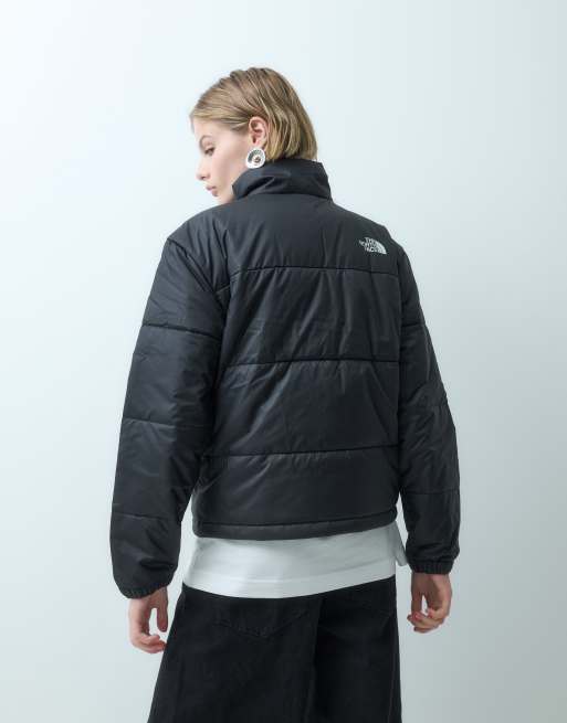 The North Face Nuketo Synth Insulated jacket in black , 5 of 5