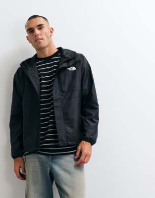 North Face 2