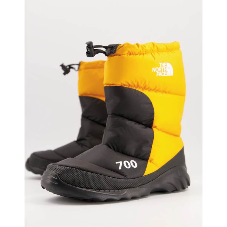 The north face clearance 700 boots