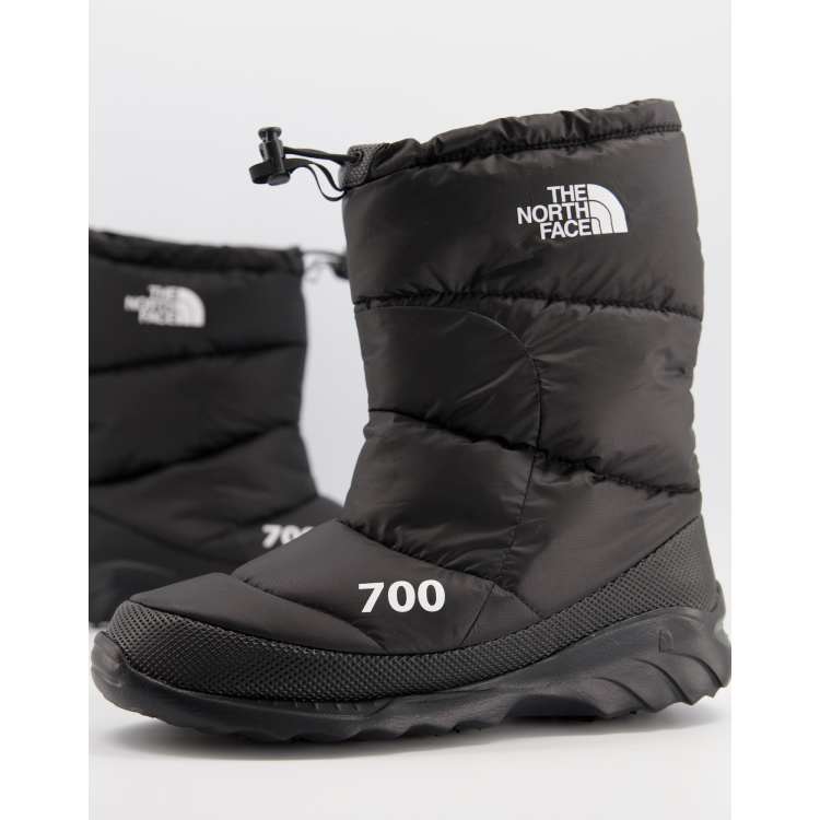 North face puffer on sale shoes