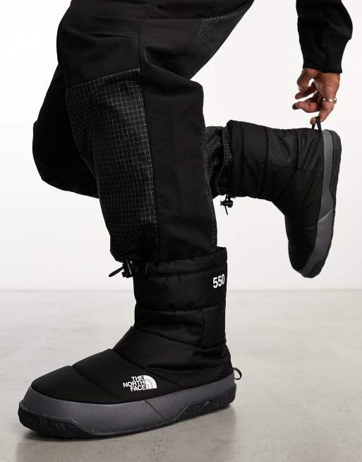 North face sale apres boots