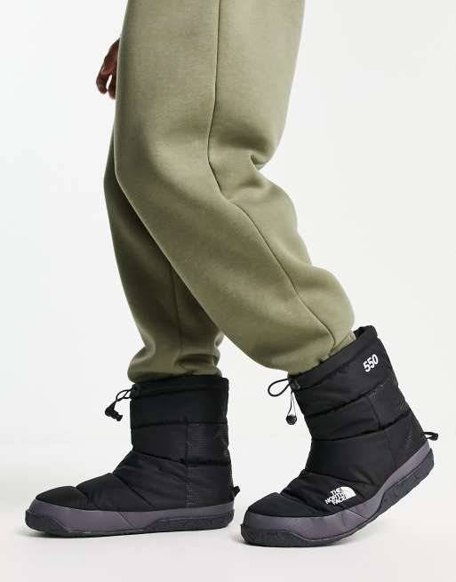 North face hot sale work boots