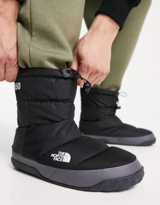 North face 2024 warm boots