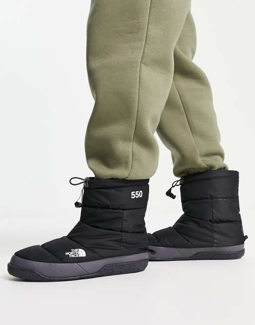 The north face down outlet boots