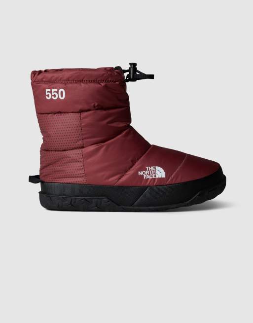 North face apres ski boots on sale