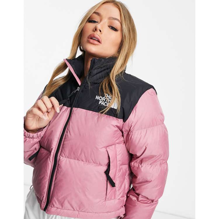 North face rose clearance jacket