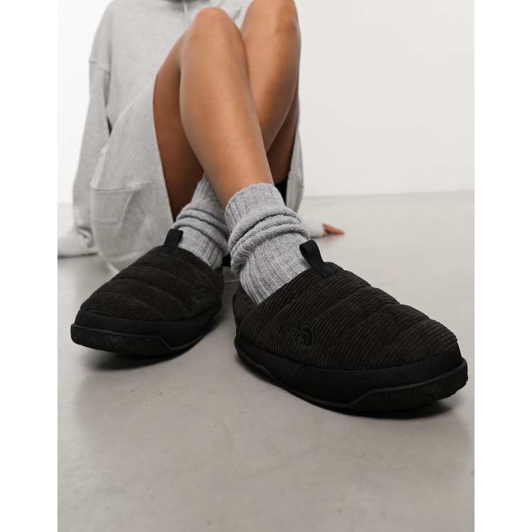 Converse 2024 corduroy mule