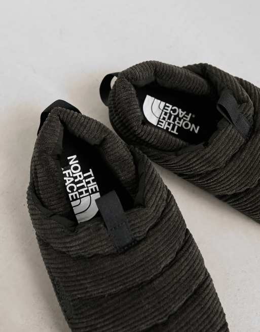 Asos north face discount slippers