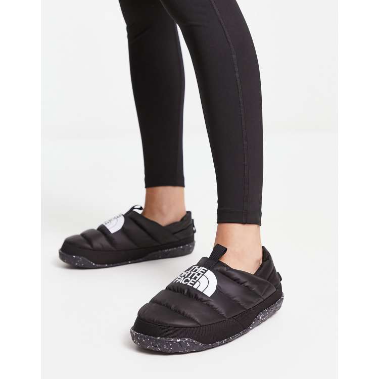 North face nuptse on sale mule