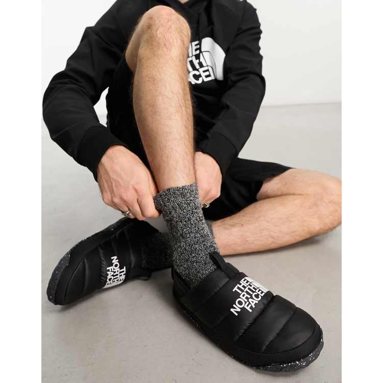 North face clearance bubble slippers