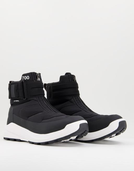 Nuptse north face outlet boots