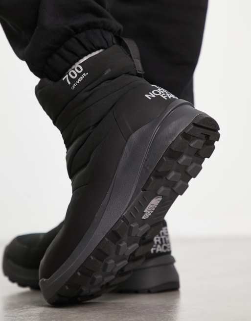 North face rain on sale boots