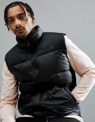 north face nuptse asos