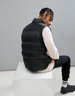 the north face nuptse 3 vest
