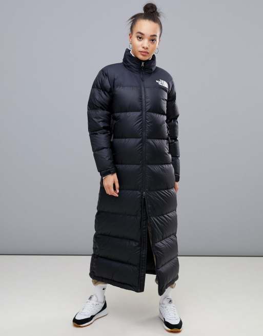 10+ Manteau Long Hiver Femme North Face Gif