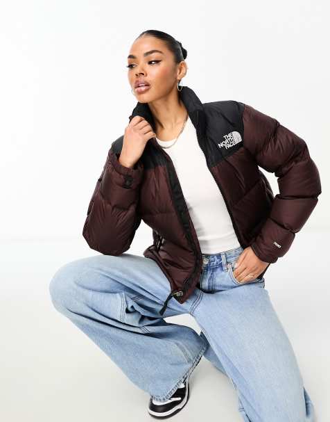 Doudoune the discount north face femme