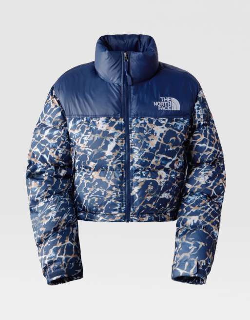 North face small on sale jacket