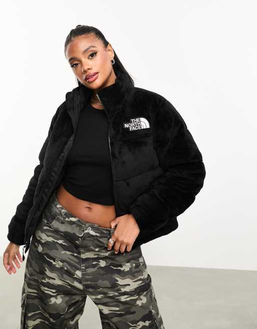 Asos the north face nuptse best sale