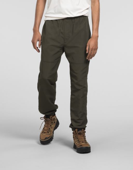 THE NORTH FACE NYLON EASY PANT 築く アメリカ企画