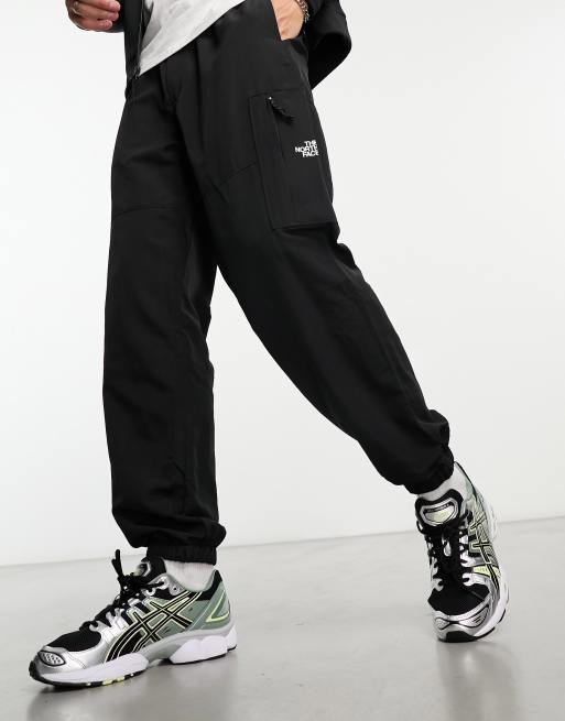 Mens sweatpants 2025 north face