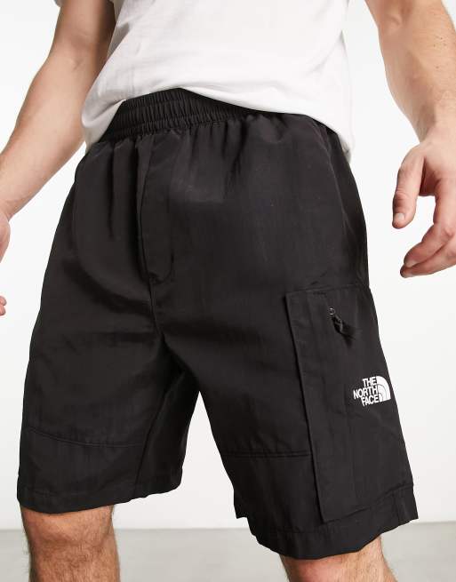 The north face Essential Short Tight Black