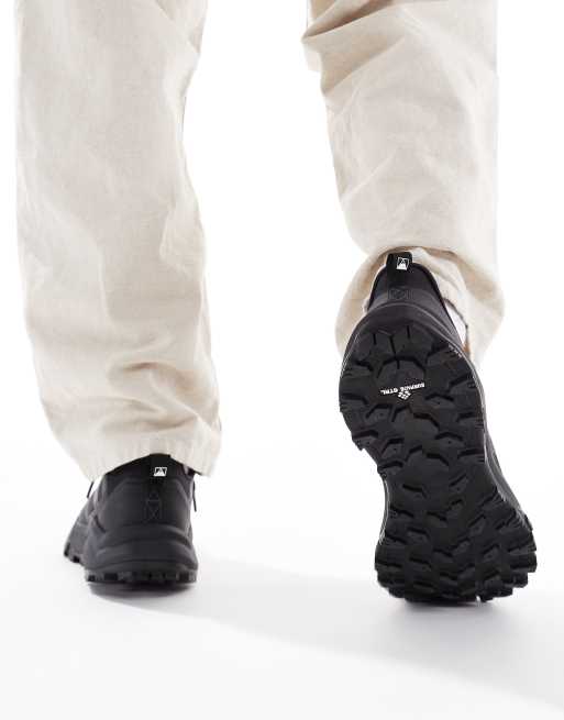 The North Face - Offtrail Versa - Chaussures de trail - Noir et blanc, 3 de 5