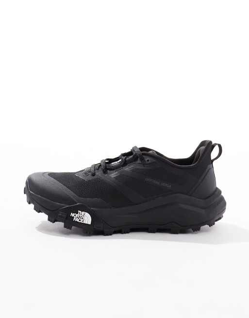 The North Face - Offtrail Versa Trail - Hardloopschoenen in zwart en wit, 2 van 5
