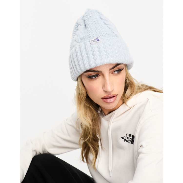 The north face deals women's chunky knit beanie