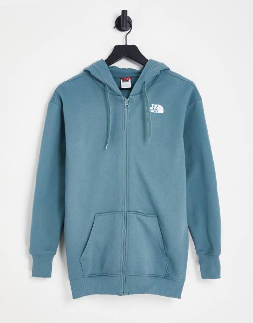 The north face open gate pullover hoodie sale