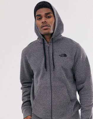 the north face open gate pullover hoodie