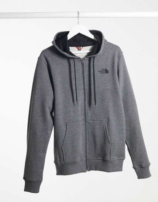 Pull zippé the north face new arrivals