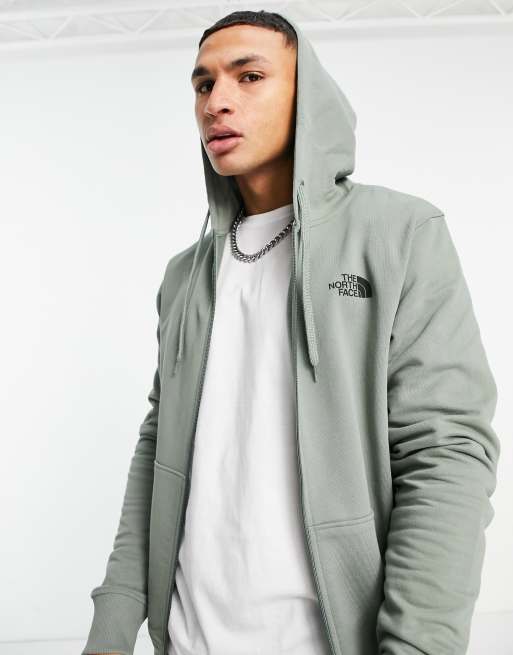 The north face open gate online hoodie