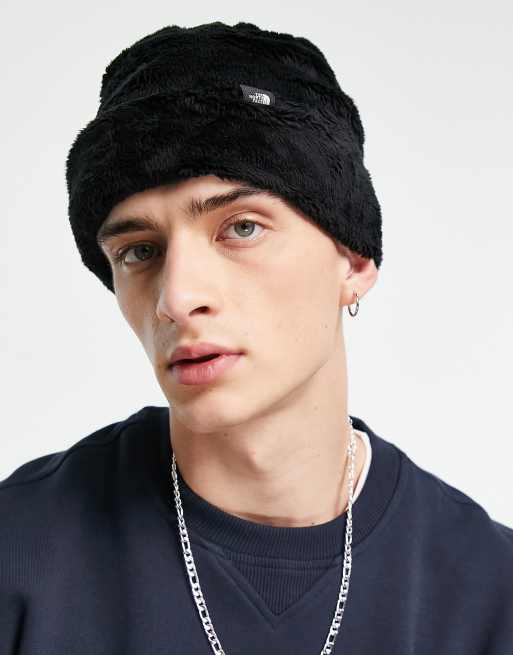 The North Face Osito beanie in black