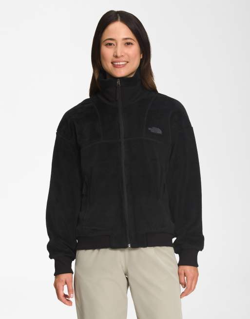 The North Face Osito Zip Fleece Jacket