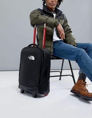 The North Face Overhead Carry On Travel 